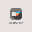 HowItIz logo